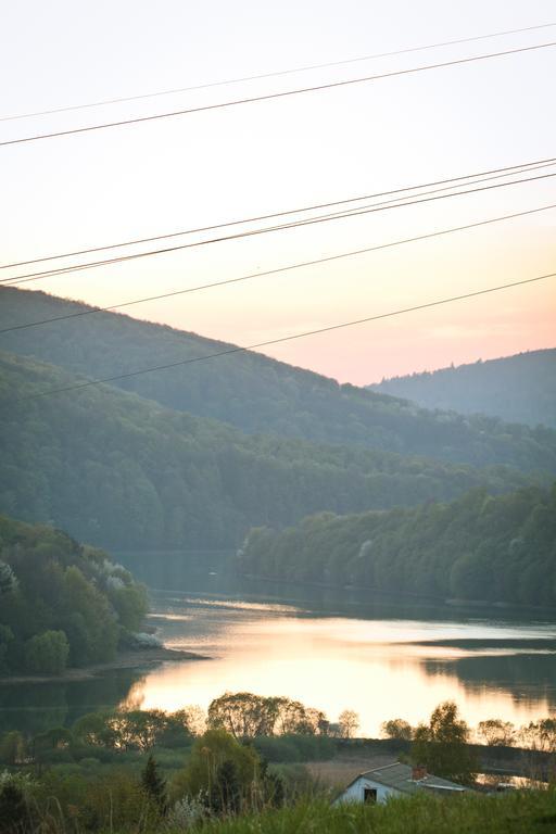 Noclegi Nad Solina Solina  Buitenkant foto